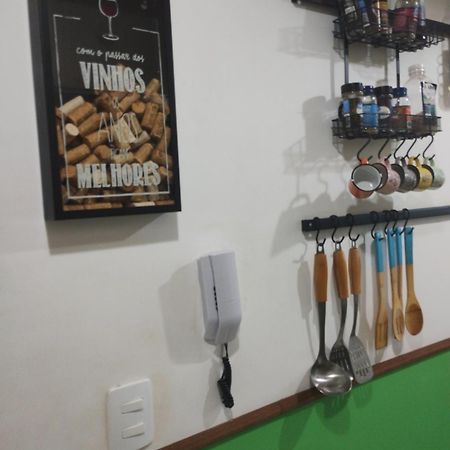 Apto Proximo Centro Ribeirao Preto Ngoại thất bức ảnh