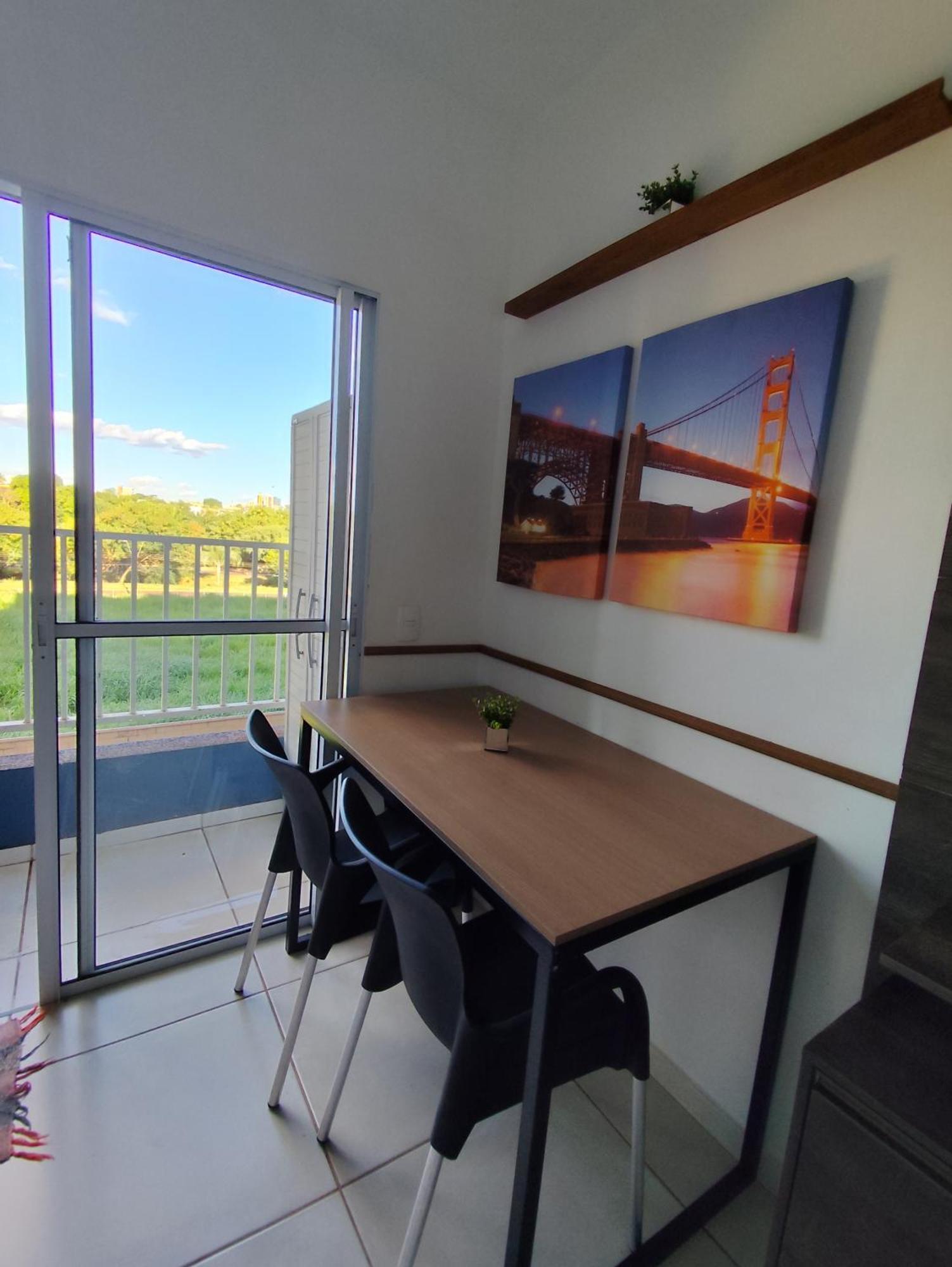 Apto Proximo Centro Ribeirao Preto Ngoại thất bức ảnh